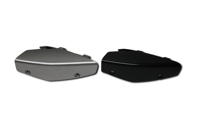 EGZOZ DEKORATİF KAPAK ALT