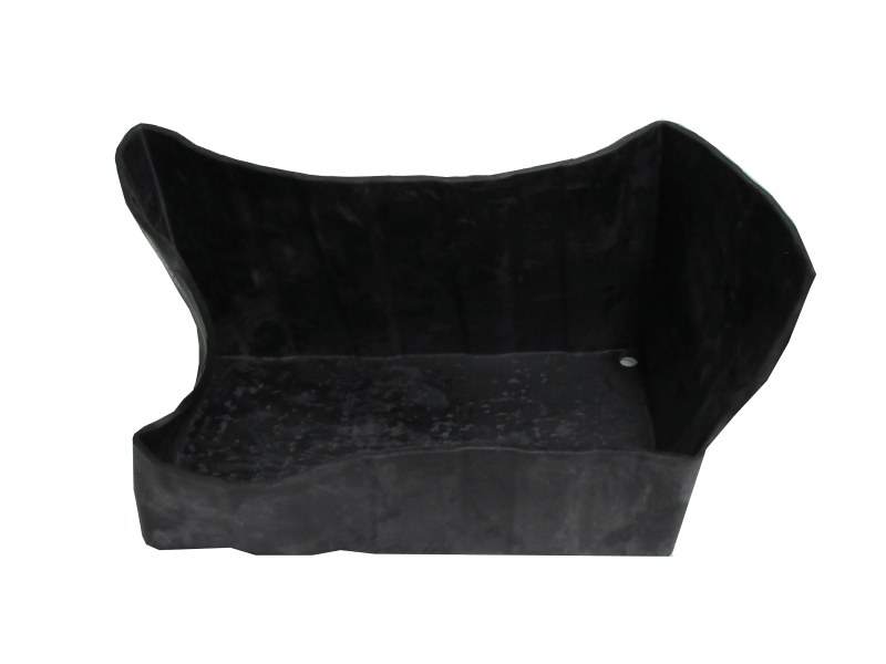 AKÜ KUTUSU PLASTİĞİ