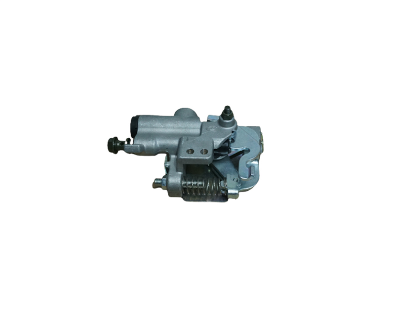 KOMBİNE FREN MERKEZİ