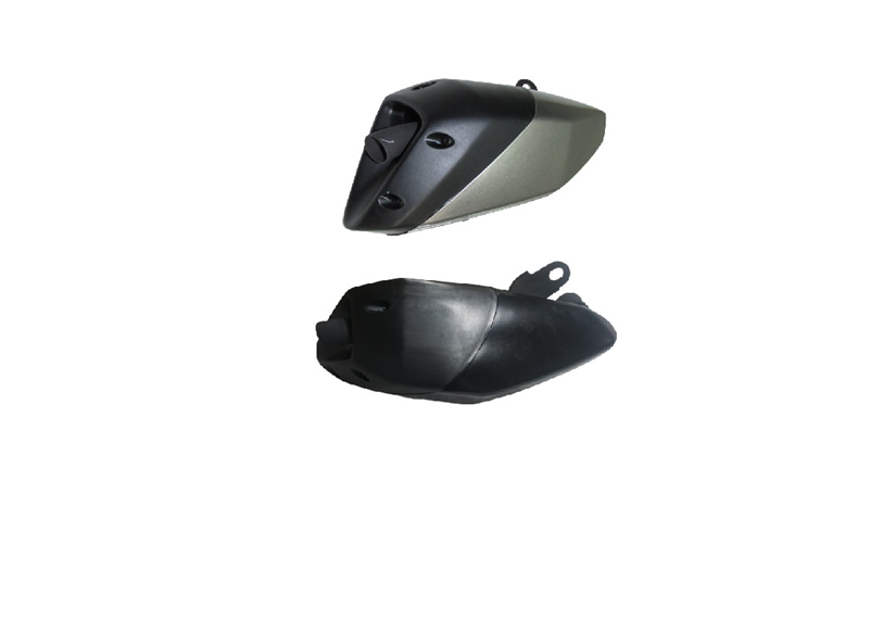 EGZOZ SUSTURUCU ARKA