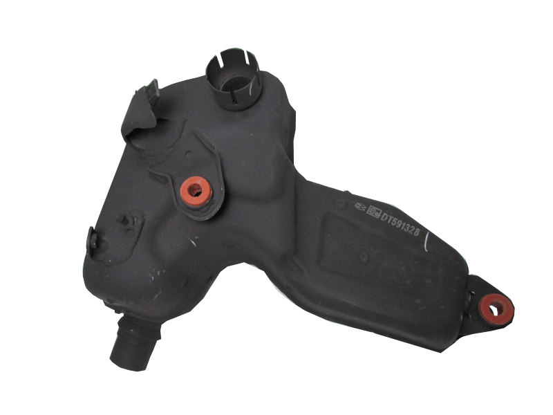 EGZOZ SUSTURUCU  EURO 4