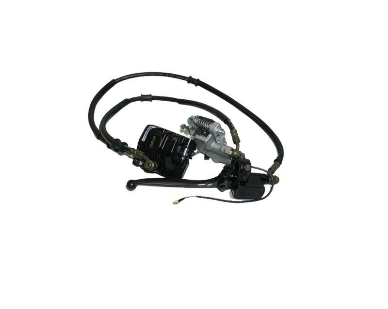 FREN SİSTEMİ  KOMPLE