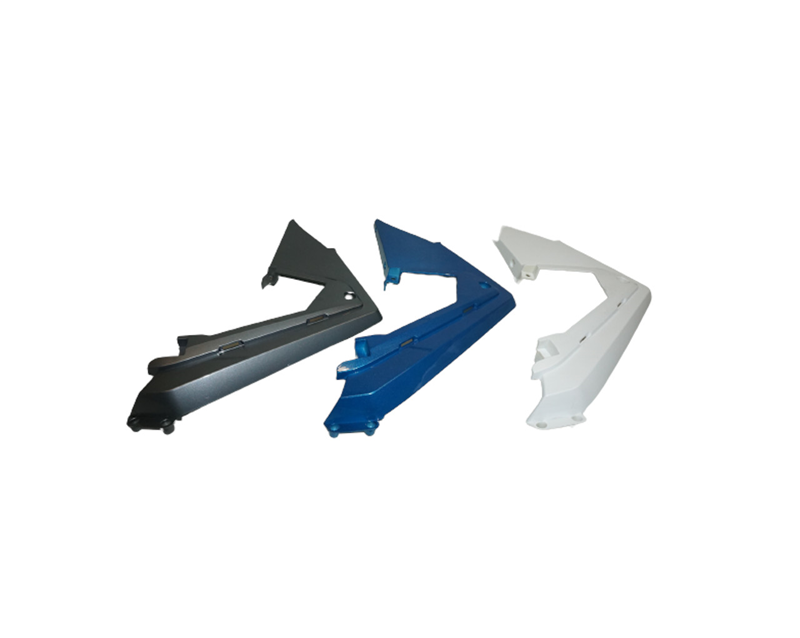 GÖĞÜS İÇ KISIM ÖN SOL