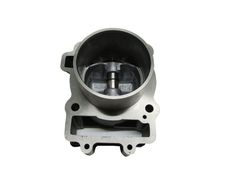 SİLİNDİR+PİSTON+SEGMAN TAKIMI