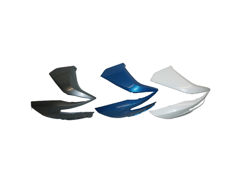 GÖĞÜS YAN PANEL ÖN SOL