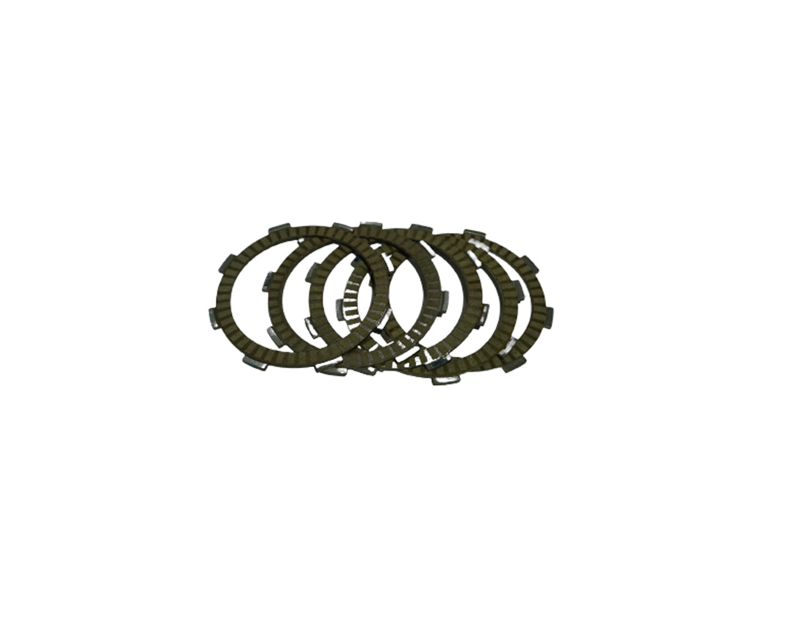 DEBRİYAJ BALATASI  TAKIM