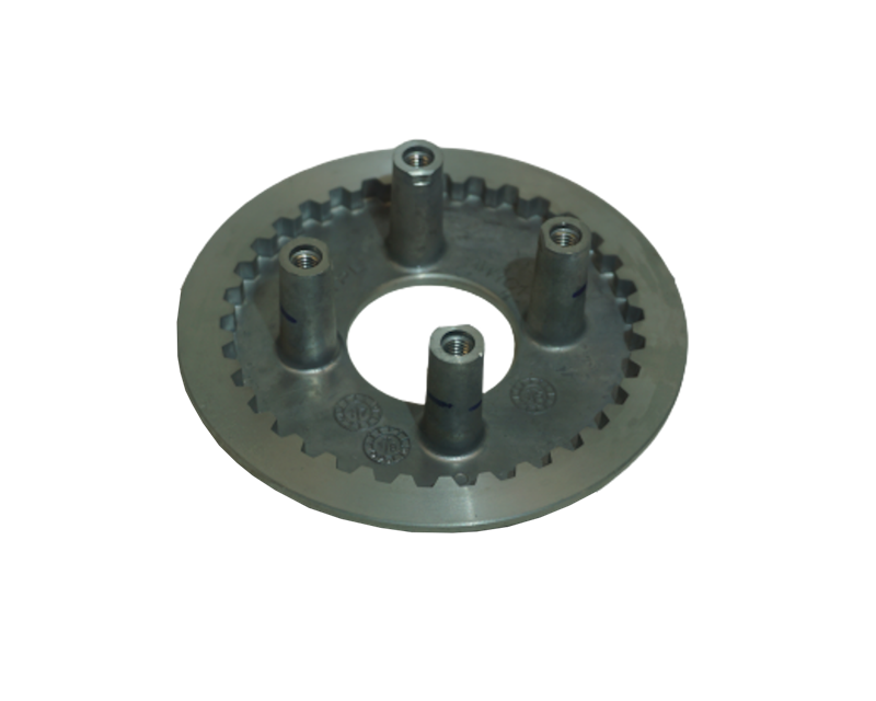 DEBRİYAJ BASKI FLANŞI