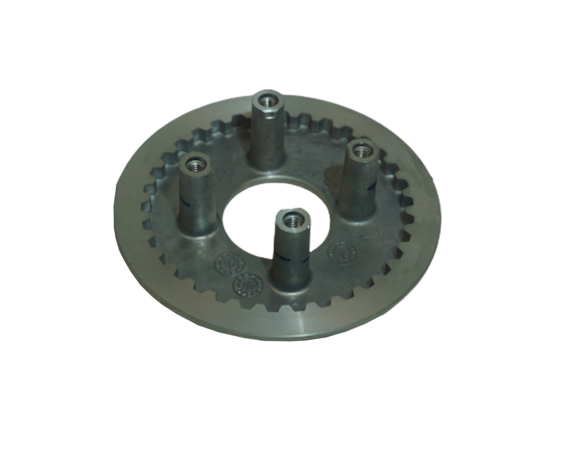 DEBRİYAJ BASKI FLANŞI