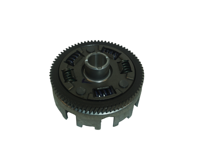 DEBRİYAJ DİŞLİ VE TASI