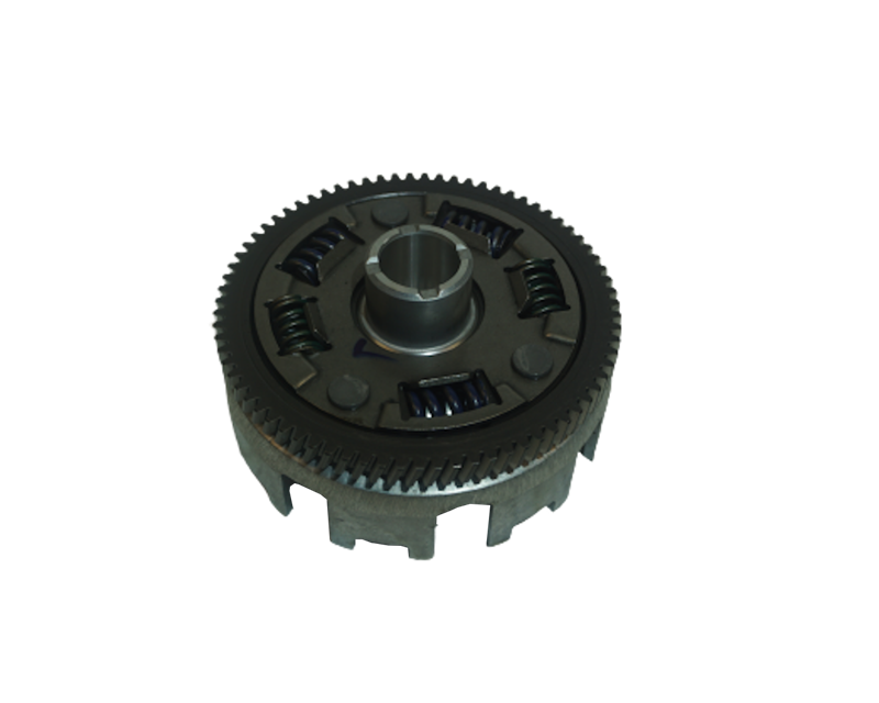 DEBRİYAJ DİŞLİ VE TASI