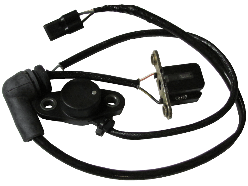 BOŞ VİTES MÜŞÜRÜ