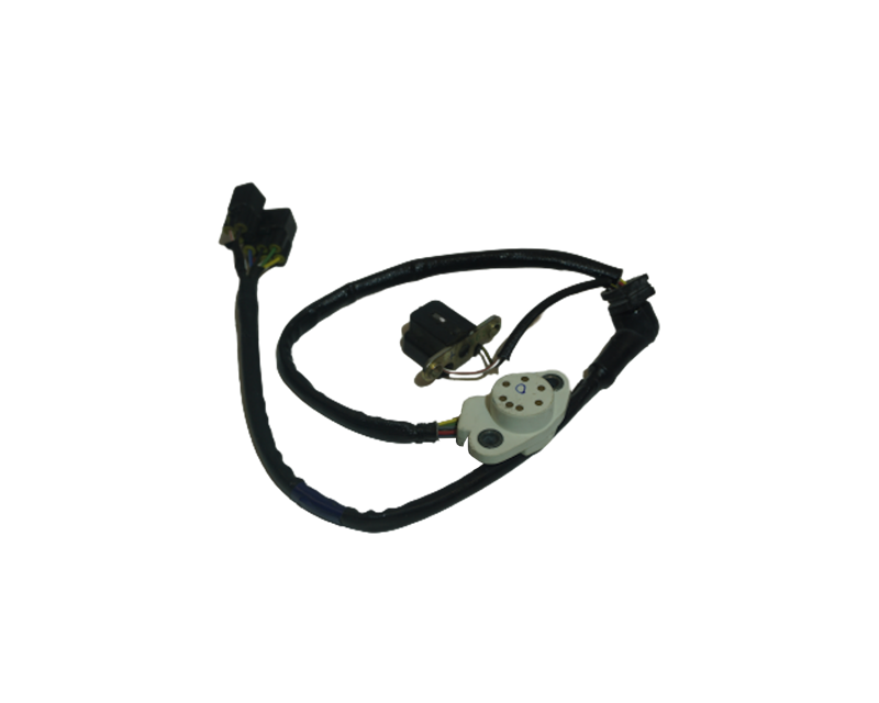 BOŞ VİTES MÜŞÜRÜ