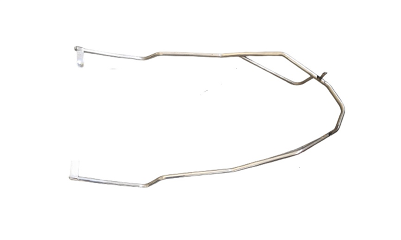 KORUMA DEMİRİ ARKA