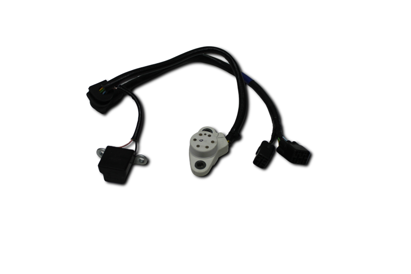 BOŞ VİTES MÜŞÜRÜ