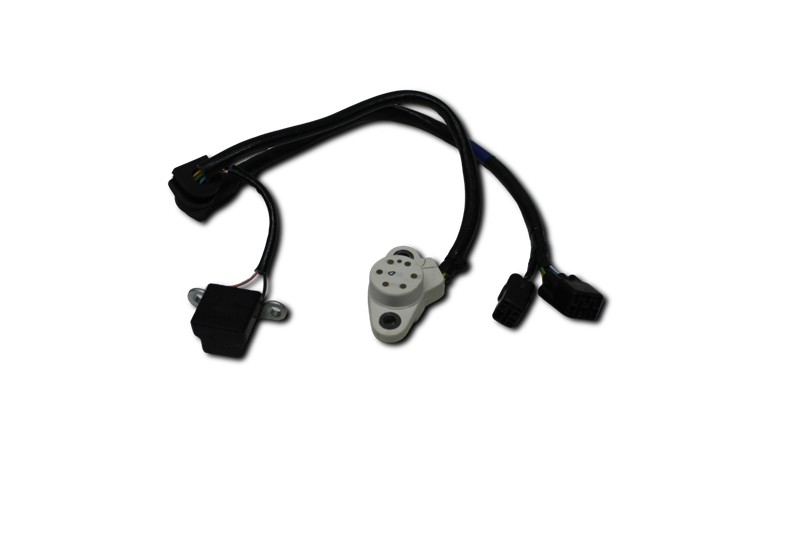 BOŞ VİTES MÜŞÜRÜ