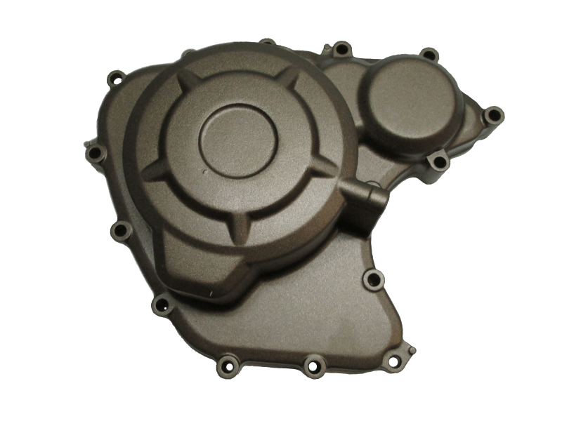 ŞANZUMAN KAPAĞI SOL