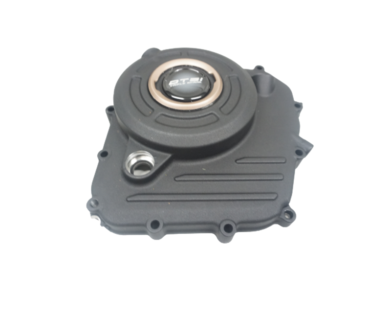 ŞANZUMAN KAPAĞI SAĞ