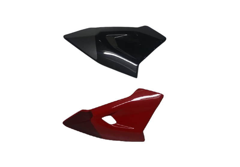 DEKORATİF KAPAK SOL ÜST