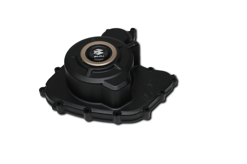 ŞANZUMAN KAPAĞI SOL