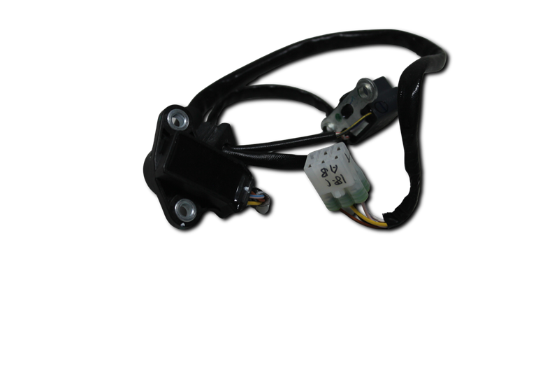 BOŞ VİTES MÜŞÜRÜ