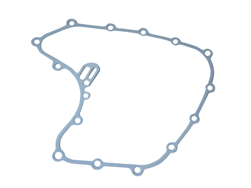 ŞANZUMAN KAPAK CONTASI SOL