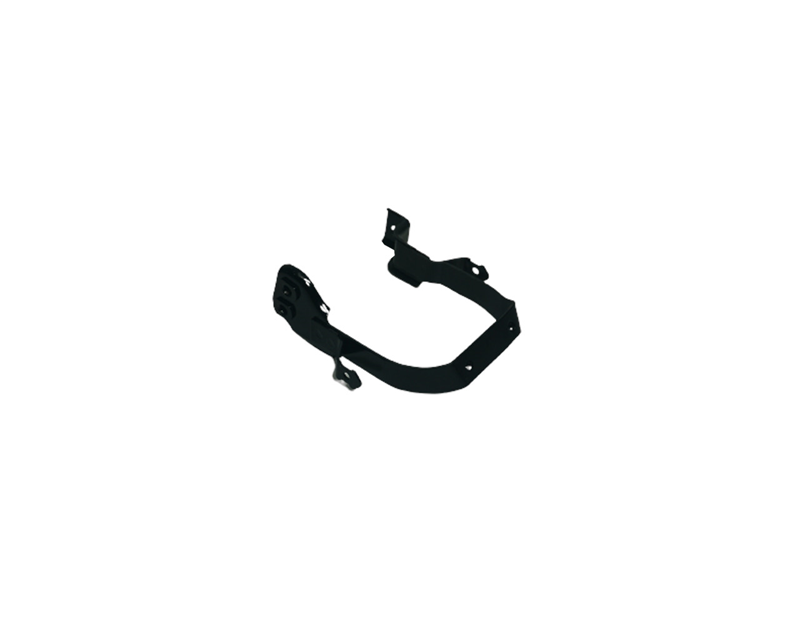 DEKORATİF KAPAK TUTUCU DEMİRİ