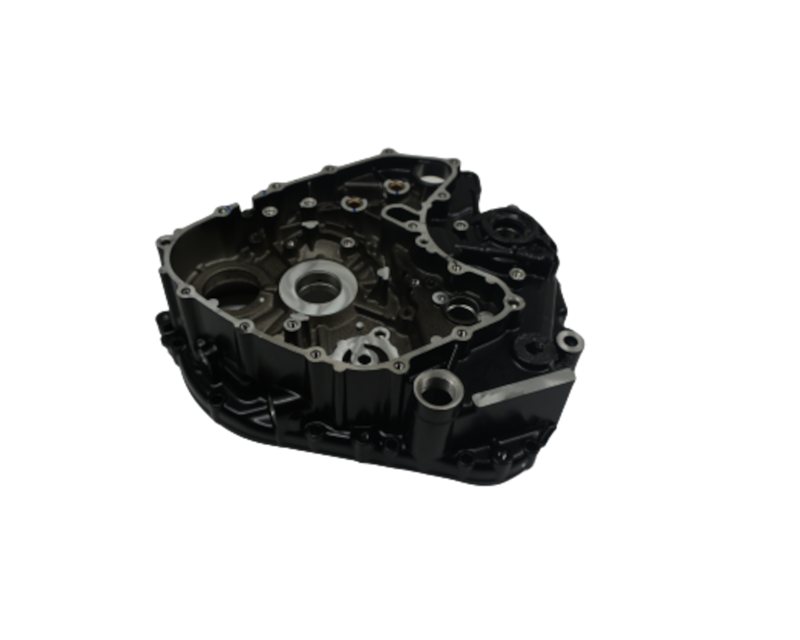 ŞANZUMAN KUTUSU SOL