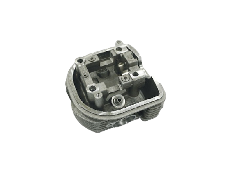 SİLİNDİR KAPAĞI ÜST