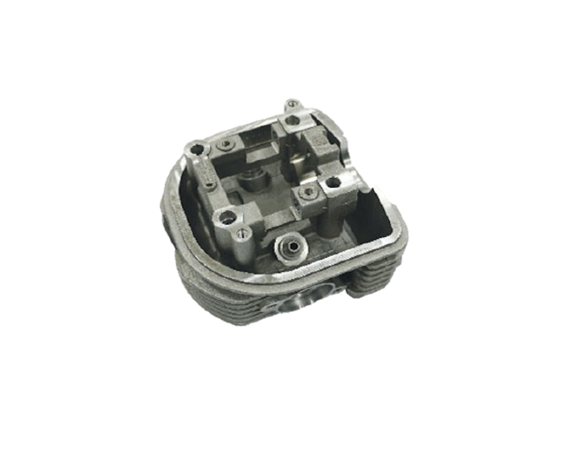 SİLİNDİR KAPAĞI ÜST