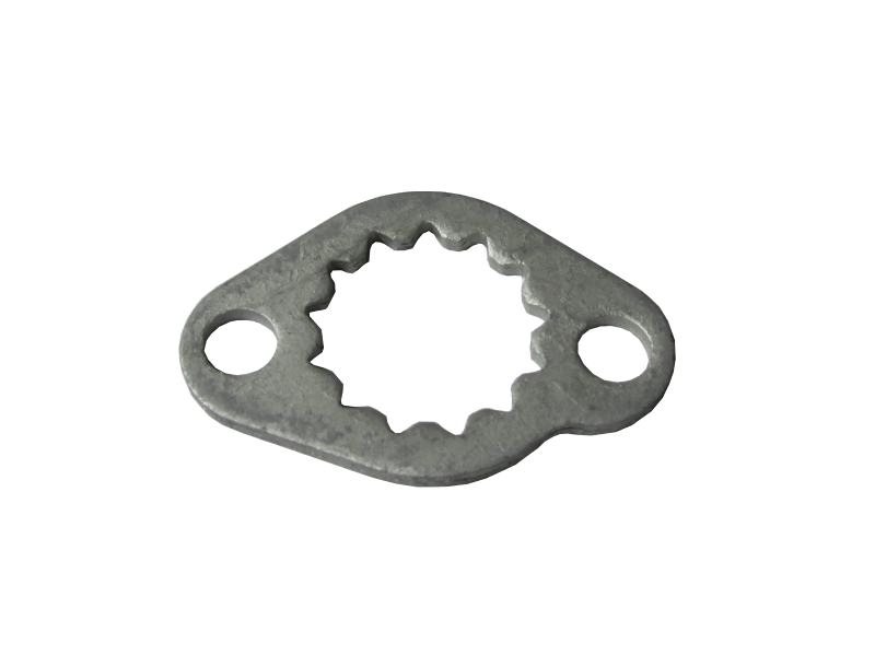 ZİNCİR DİŞLİ PULU ÖN