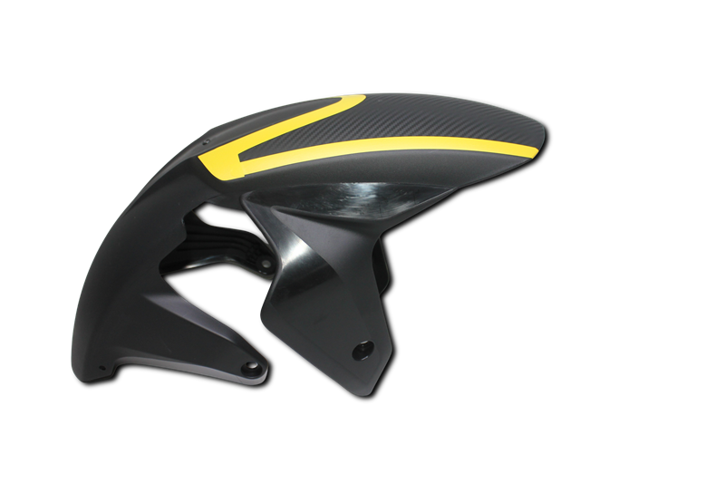 ÇAMURLUK ÖN (Etiketsiz)