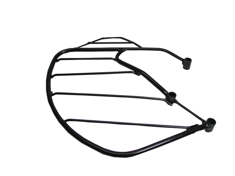 AYAK KORUMA DEMİRİ ARKA