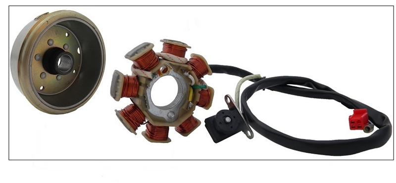 ALTERNATÖR