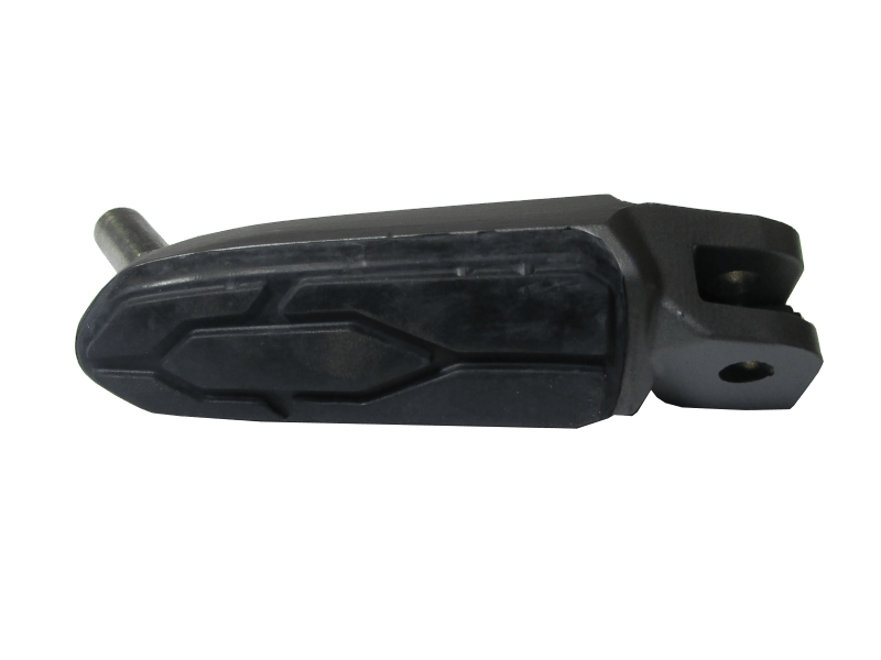 BASAMAK ÖN SAĞ EURO 4 FÜME