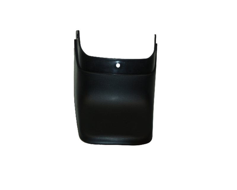 ÇAMURLUK TOZLUĞU ÖN