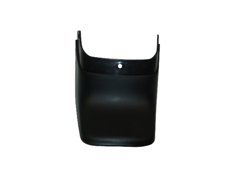 ÇAMURLUK TOZLUĞU ÖN