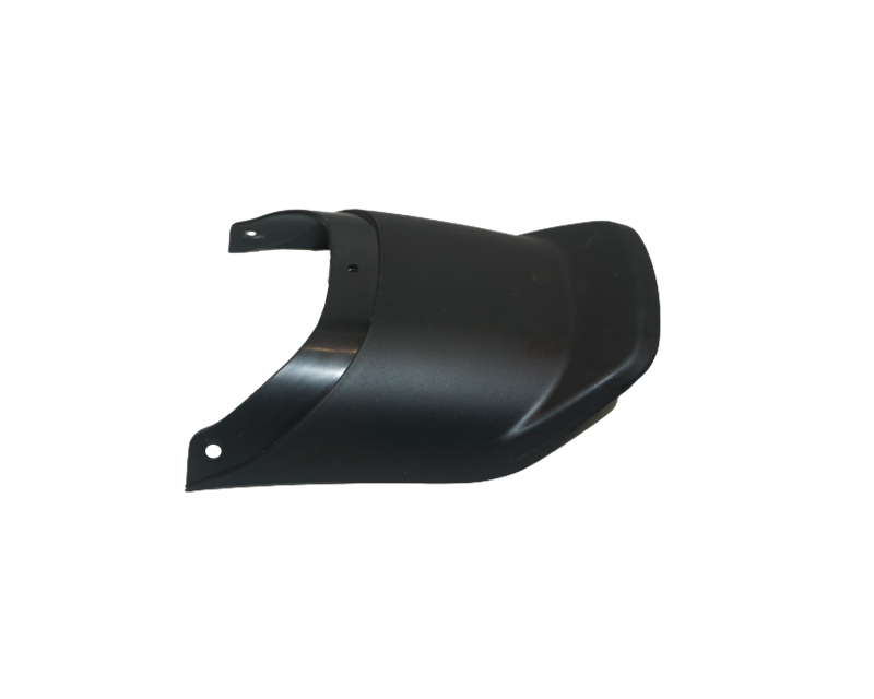 ÇAMURLUK TOZLUĞU ARKA