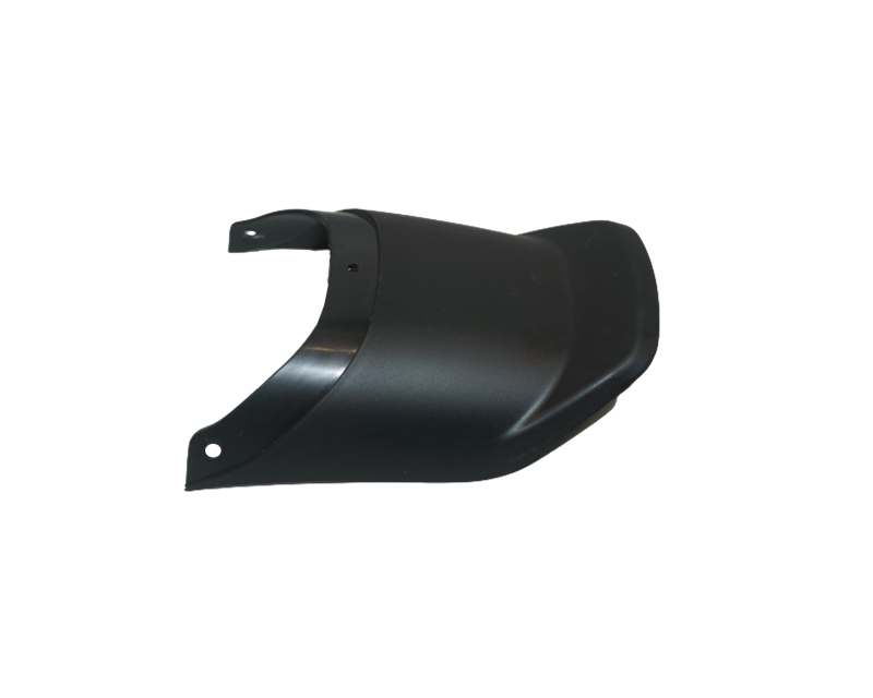 ÇAMURLUK TOZLUĞU ARKA