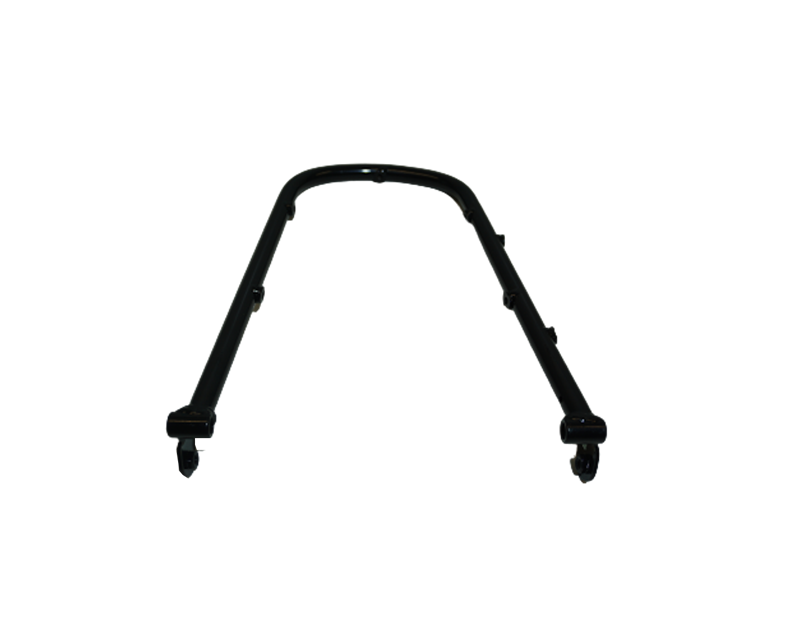 ÇAMURLUK TUTUCU DEMİRİ ARKA