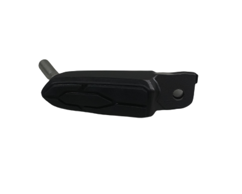 BASAMAK ÖN SOL EURO 4 (FÜME)