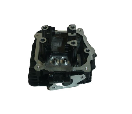 SİLİNDİR KAPAĞI ÜST