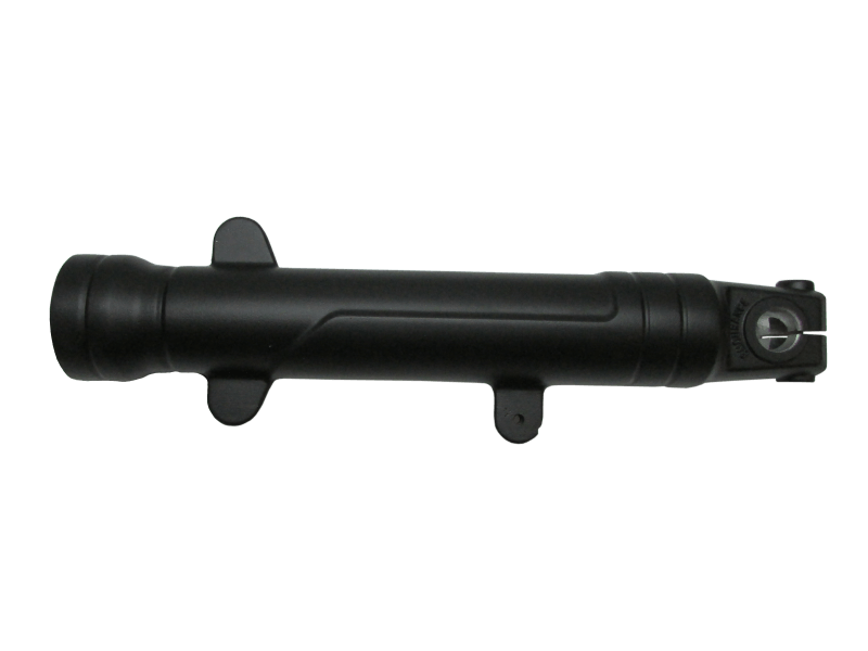 AMORTİSÖR BORUSU ÖN SOL