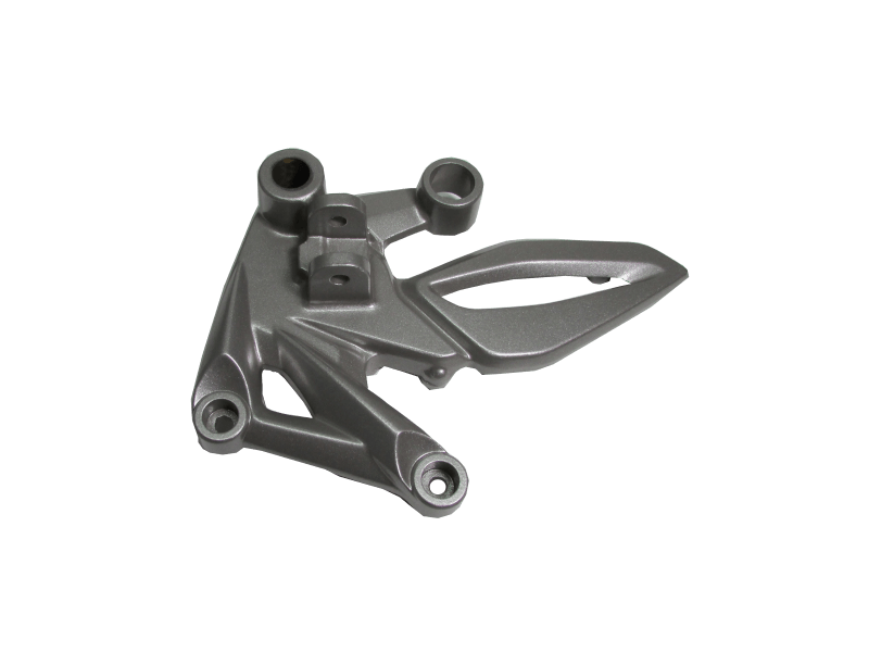 BASAMAK DEMİRİ ÖN SAĞ