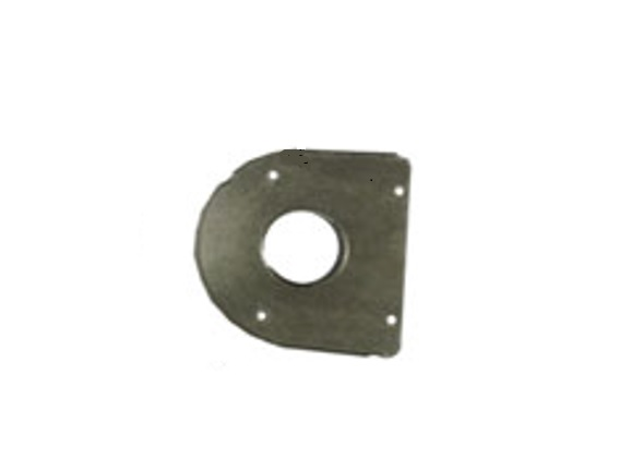 ŞANZUMAN BLOK BAĞLANTI SACI SOL