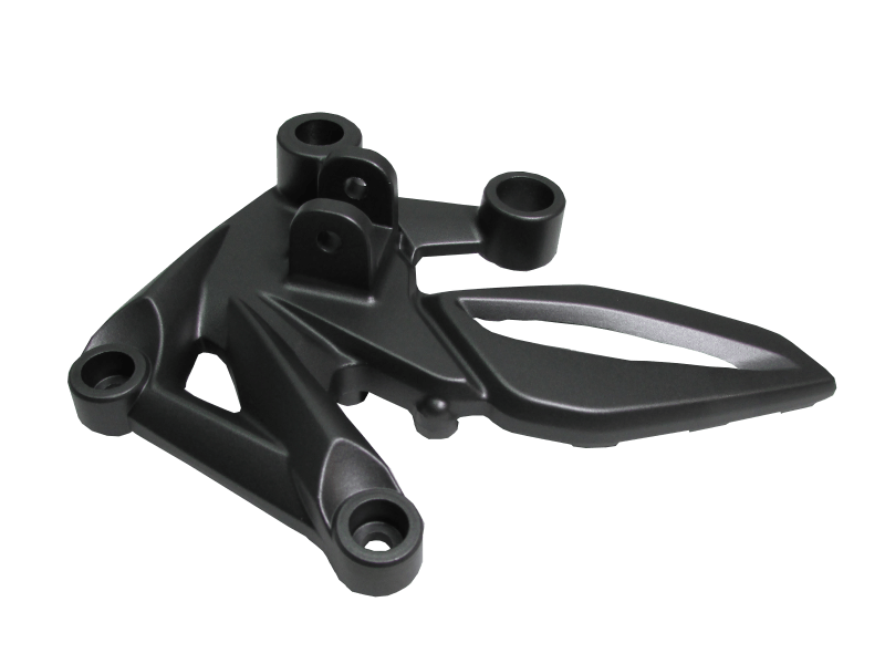 BASAMAK DEMİRİ ÖN SAĞ EURO 4