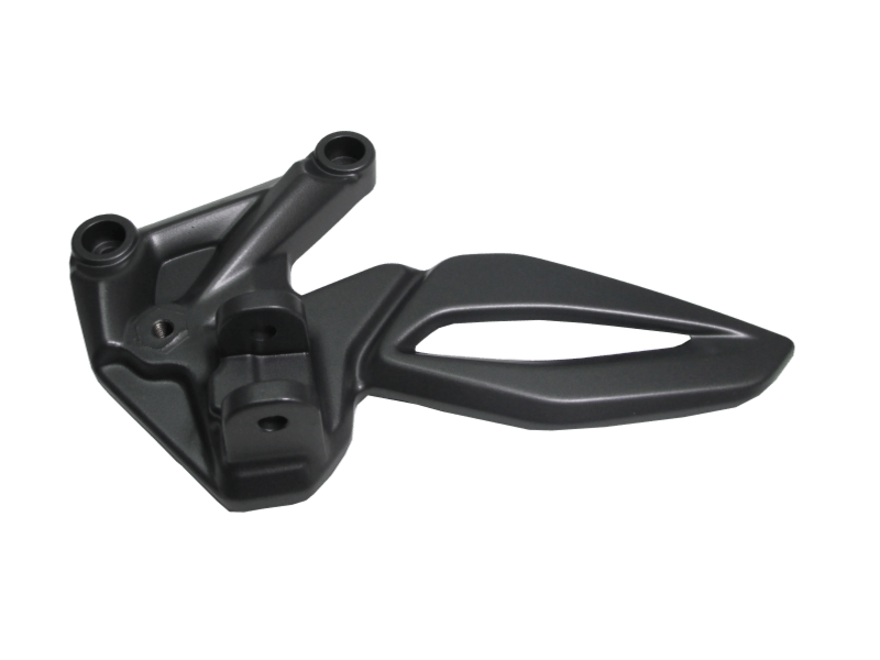 BASAMAK DEMİRİ ÖN SOL EURO 4