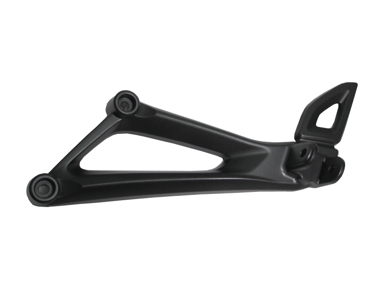 BASAMAK DEMİRİ ARKA SOL EURO 4