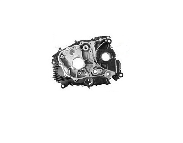 ŞANZUMAN KUTUSU SOL