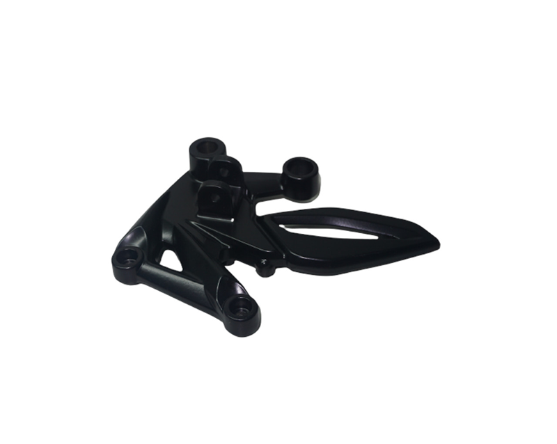 BASAMAK DEMİRİ ÖN SAĞ