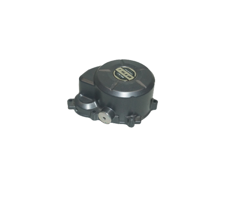 ŞANZUMAN KAPAĞI SOL